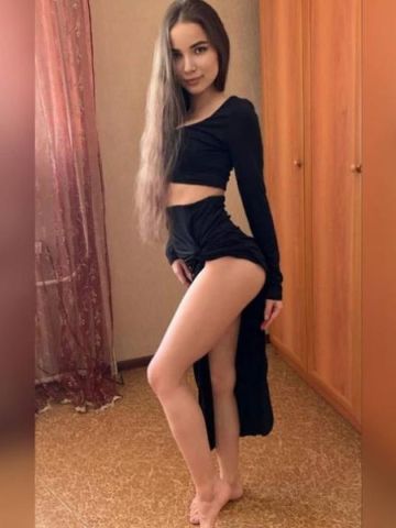 Анкета проститутки Роксана, 23 года